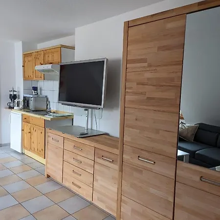 Urlaub דירה