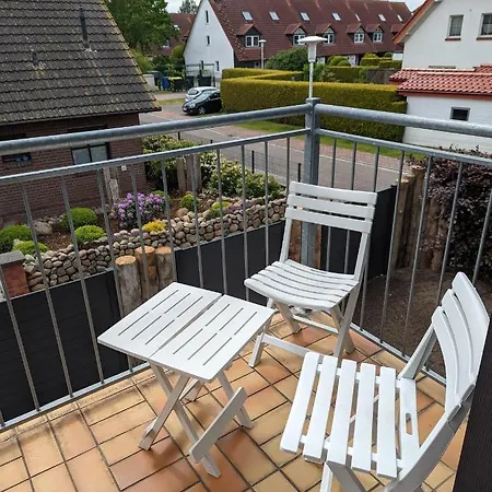Apartment Urlaub