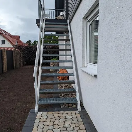 Urlaub * Zingst